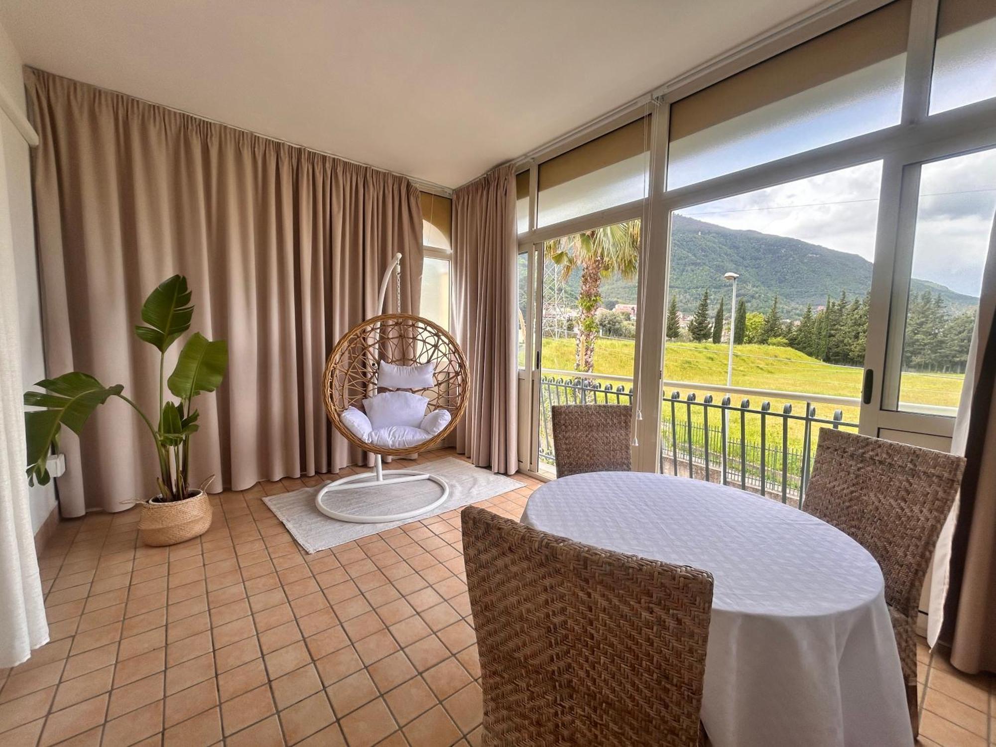 Perla Stabia Bed & Breakfast กาสเตลลัมมาเร ดิ สตาเบีย ภายนอก รูปภาพ